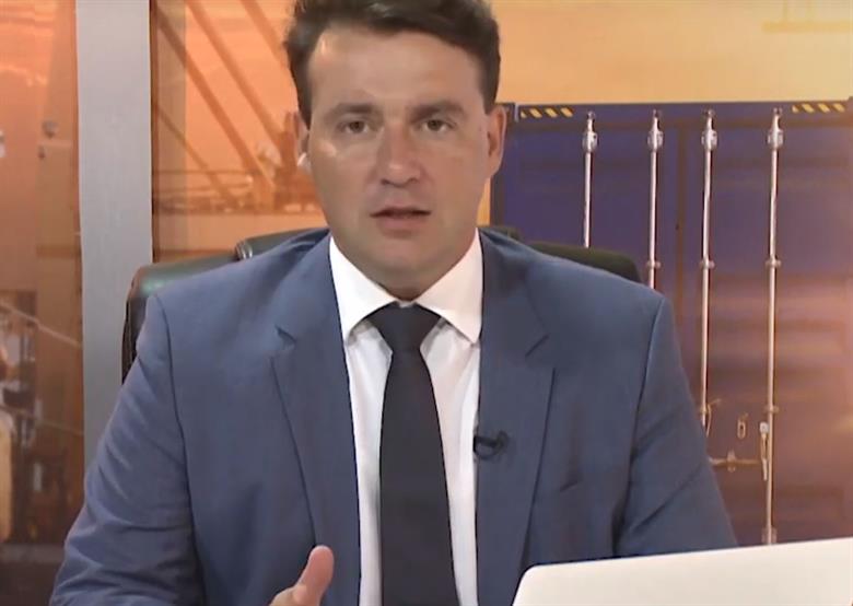 Programa Porto & Negócios, da Santa Cecília TV, traz novidades para 2020