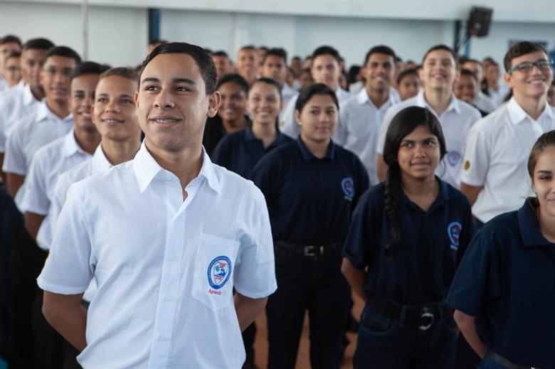 Oportunidade: Programa Brasil Mais Empreendedor tem inscrições abertas para ex-aprendizes do CAMPS