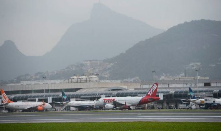 Começam nesta segunda-feira (2) audiências presenciais para concessões de aeroportos