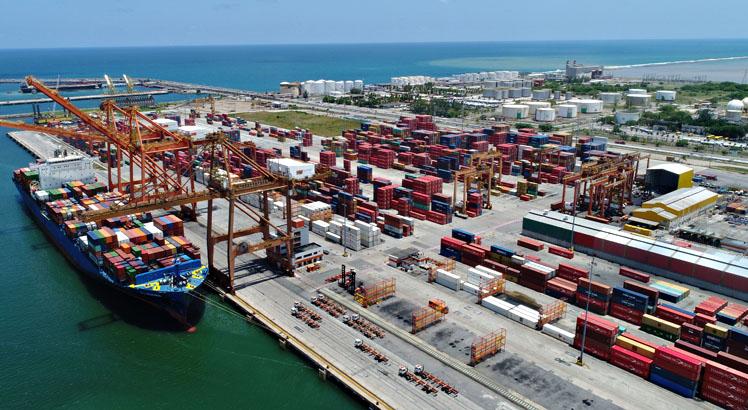 Pernambuco vai sediar o Fórum Nordeste Export, em Suape