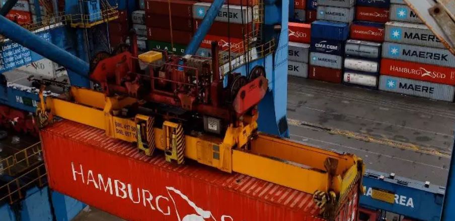 Retenção de cargas afetará operações