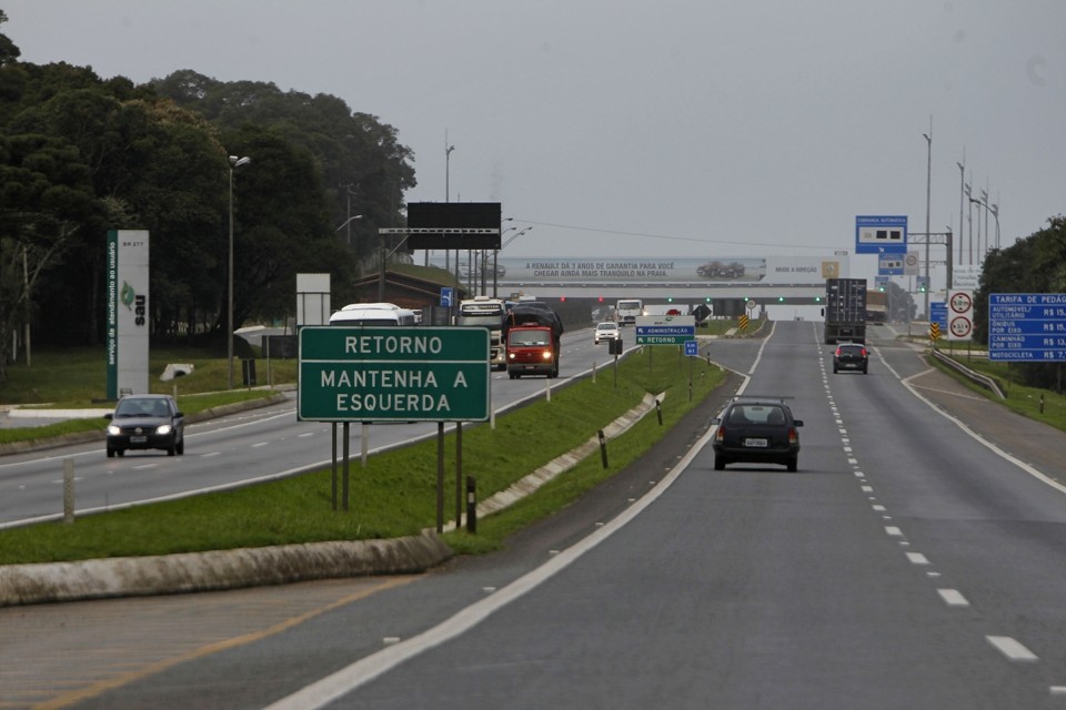 Cetesb emite licença prévia para duplicação da rodovia Raposo Tavares