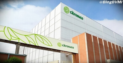 CITROSUCO investe R$ 230 Milhões para conectar fazendas