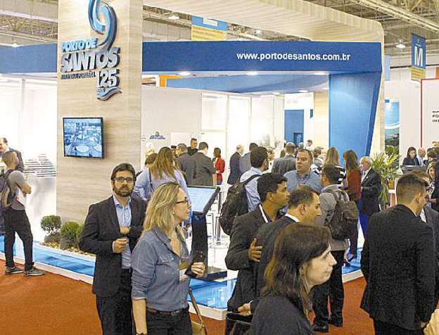 Intermodal South America adiada