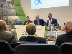 ANTAQ promove debate sobre logística do agronegócio