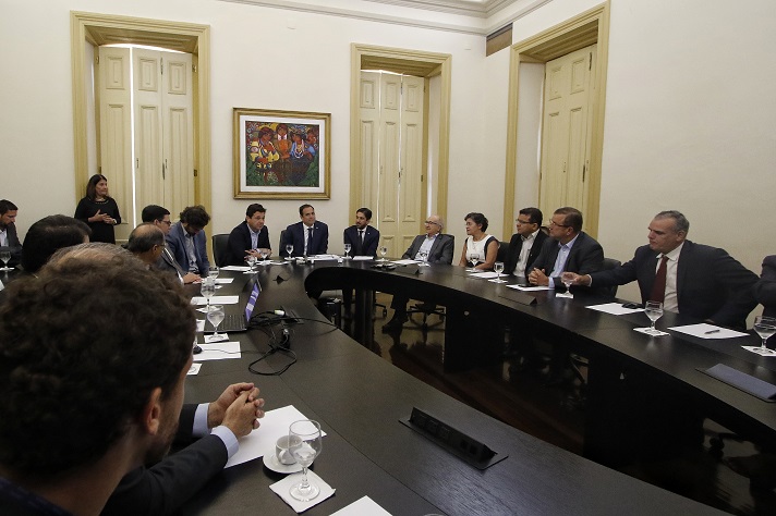 Porto de Recife ganhará complexo multiuso de R$140 milhões que vai gerar 3,3 mil empregos