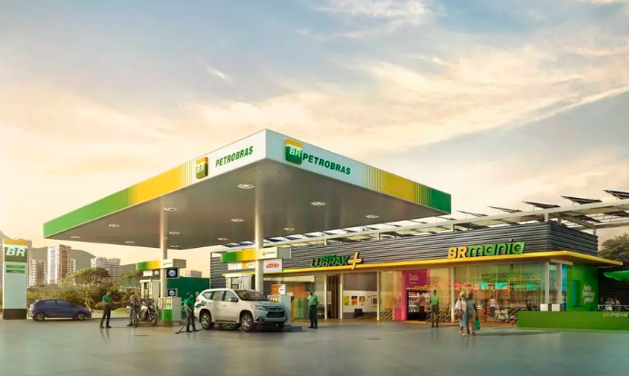 Privatizada, BR Distribuidora mantém nome Petrobrás e investe R$ 1 bilhão em marca