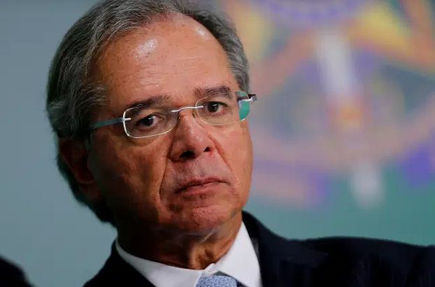 Não vão faltar recursos para a saúde nem para a economia, diz Paulo Guedes em Reunião na FIESP