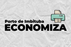 Um ano de Governo Sem Papel no Porto de Imbituba