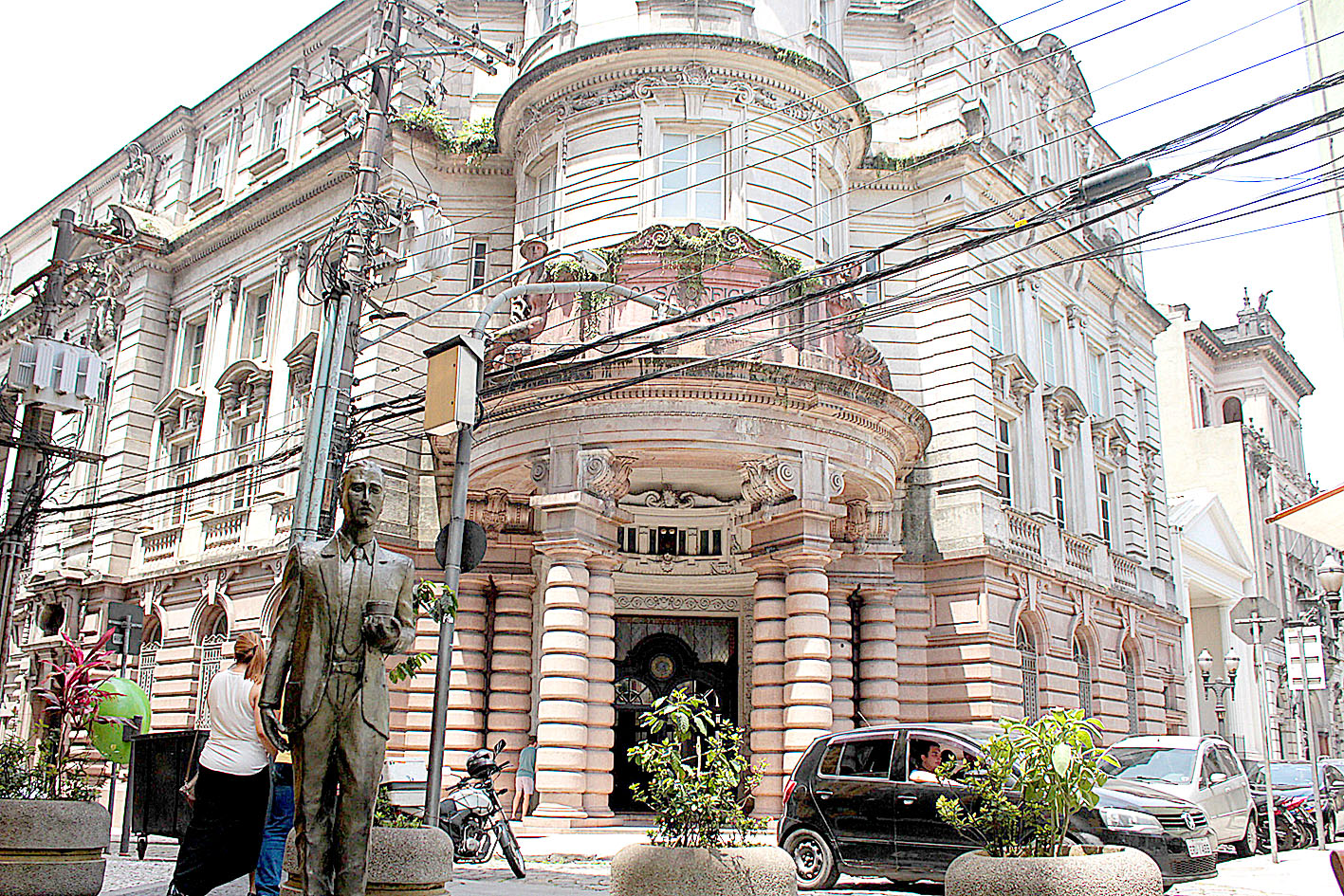 Museu do Café prepara novidades para abril