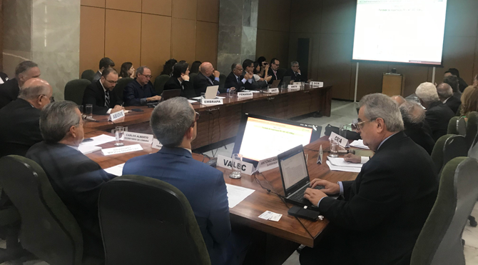 CTLOG apresenta Agenda Estratégica de 2020