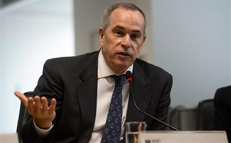 Décio Oddone deixará o cargo de diretor geral da ANP