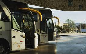 ANTT suspende as viagens internacionais de passageiros