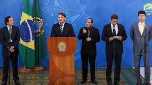 Medidas para auxiliar empresas