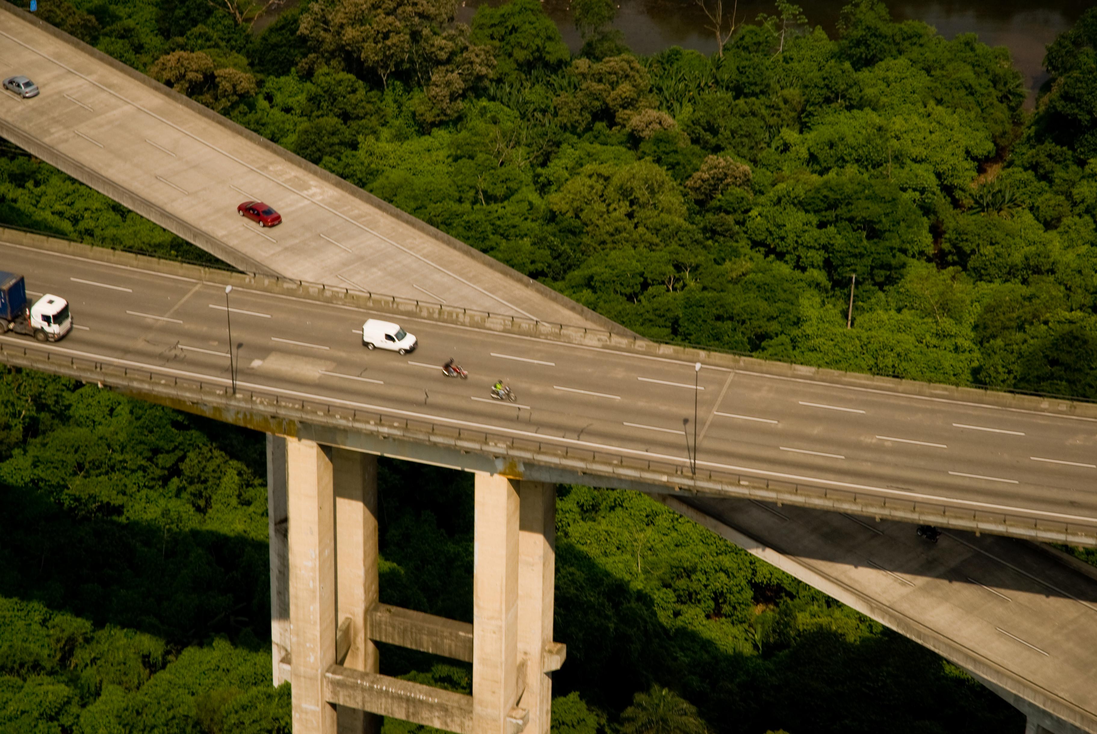 Estado suspende restrição em estradas
