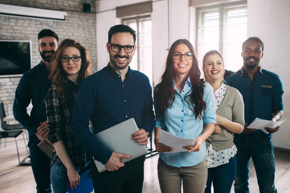 Felicidade no Trabalho: O que é, Benefícios e Como ser feliz