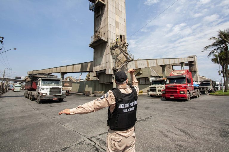 Serviço de transporte é decretado atividade essencial durante pandemia