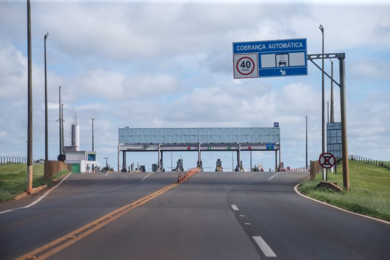 Deputados defendem suspensão de pedágio em rodovias durante pandemia
