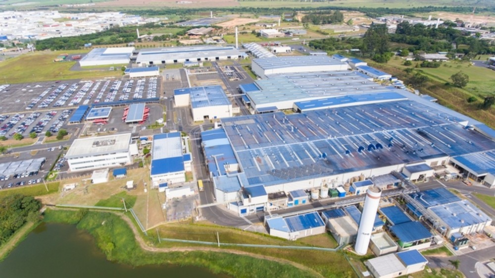 Toyota suspende produção no Brasil por combate ao coronavírus
