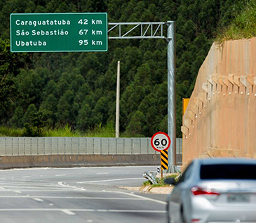 Tribunal de Justiça de São Paulo cassa liminares de bloqueio em rodovias do litoral