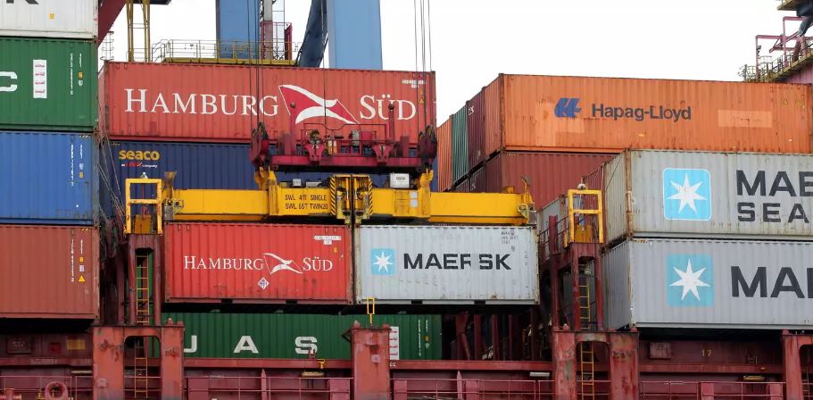 Coronavírus deve forçar cancelamento de escalas no Porto de Santos
