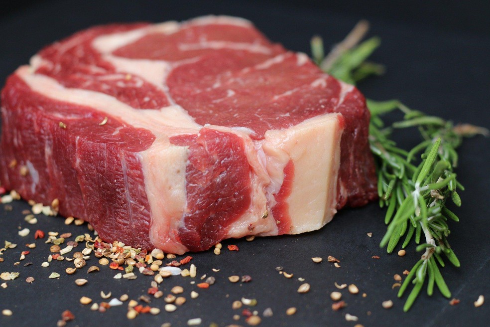 Preço da carne em janeiro reduziu avanço do IPP, aponta IBGE