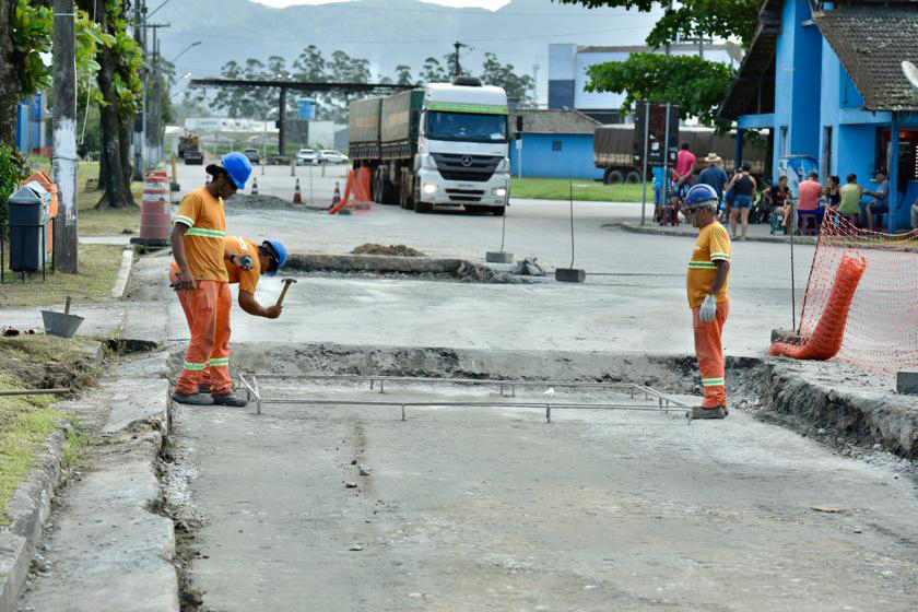 Porto de Paranaguá prepara Pátio de Triagem para receber a safra 2020