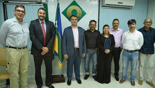 Por conta do COVID-19 no Brasil, o Fórum Regional Norte Export será adiado para junho