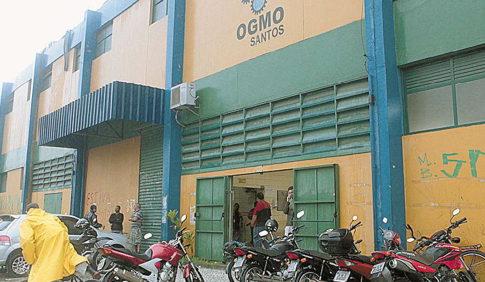 OGMO estuda fechar Posto de Escalação nº3