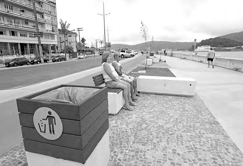 Coronavírus: obras da Nova Ponta da Praia serão paralisadas