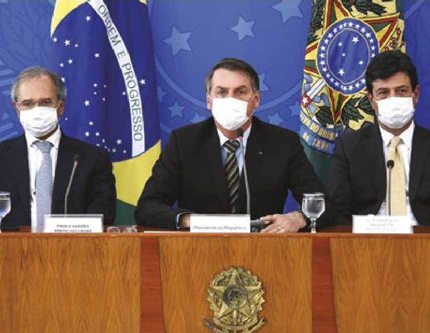 Governo vai pagar R$ 200 para autônomos