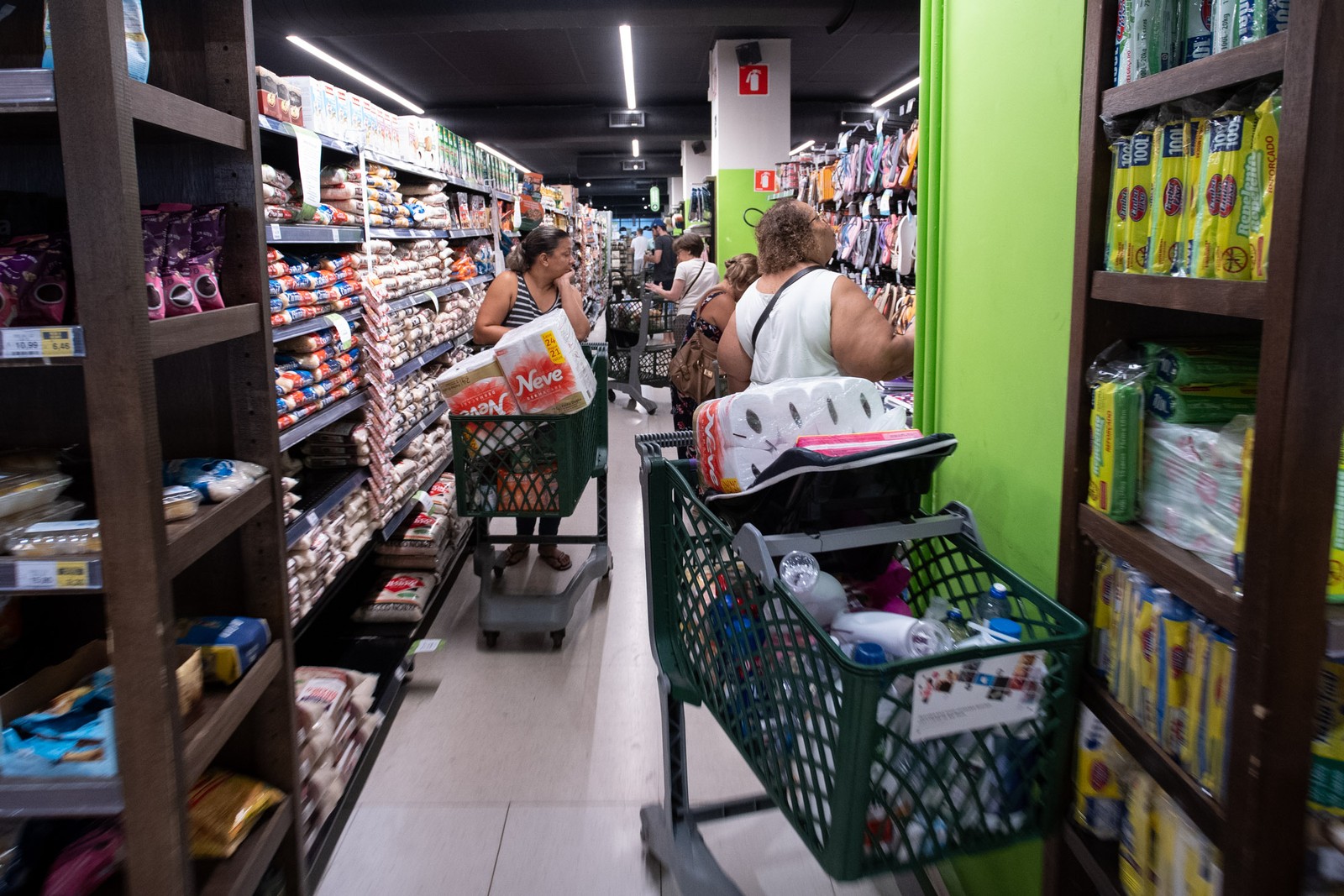 Coronavírus e desabastecimento: veja perguntas e respostas sobre a questão dos alimentos no Brasil