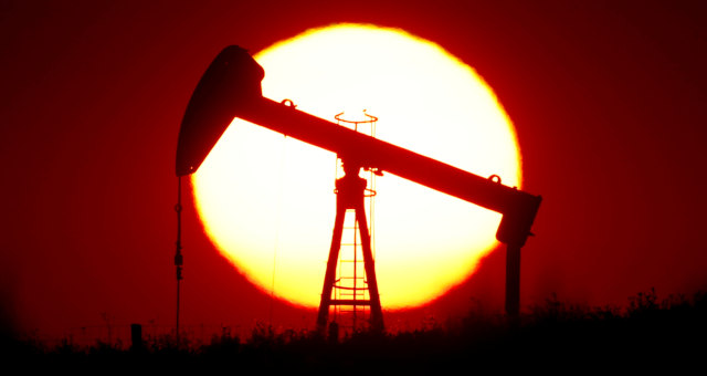 Mundo irá consumir menos petróleo em 2020