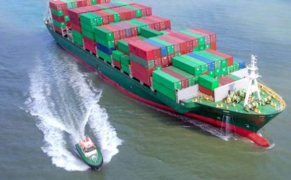 Não há necessidade de entrar em pânico, afirma Porto de Antuérpia