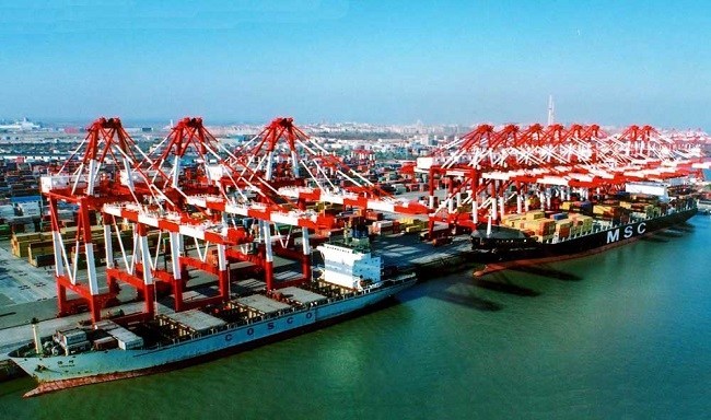 Coronavírus derruba exportações e importações e China tem déficit de US$ 7 bilhões no 1º. Bimestre