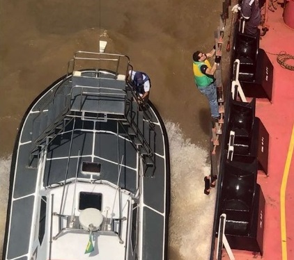 Praticagem é destaque na Edição de Março da Portos e Navios