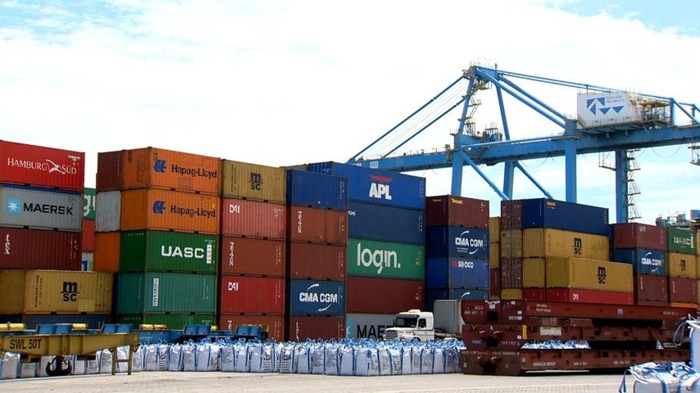 Estivadores pedem ao Ministério da Infraestrutura medidas urgentes sobre a pandemia no Porto de Santos