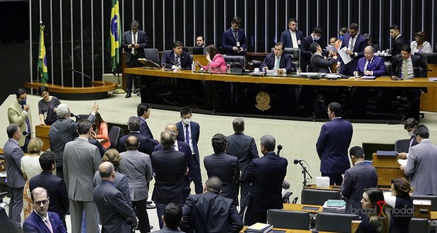 Projeto proíbe exportação de produtos essenciais ao combate do coronavírus