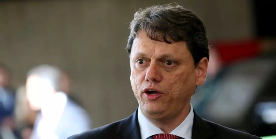 Governo irá obrigar escala eletrônica de trabalhadores portuários avulsos