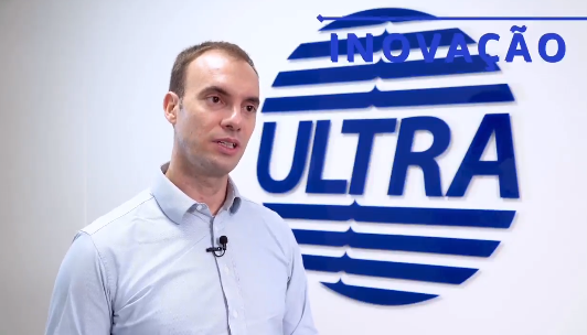 Ultracargo: Eduardo Galvão, da área de Relações com Investidores e a Fernanda Teves de Souza, de Compliance falam como a inovação e a evolução estão presentes em todas as áreas de atuação do Grupo Ultra e no dia a dia dos nossos negócios