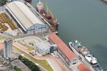 TCU dá aval para concessão de mais 4 terminais portuários em Itaqui/MA 