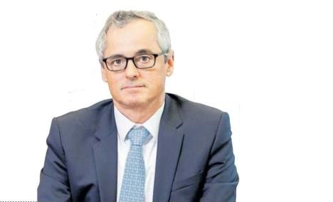 Os navios estão saindo mais vazios da Europa e da Ásia, diz presidente da Santos Brasil