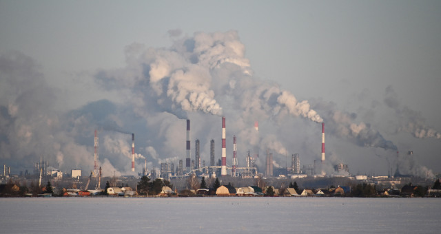 Rússia elogia acordo sobre petróleo e afirma que salva milhões de empregos nos EUA