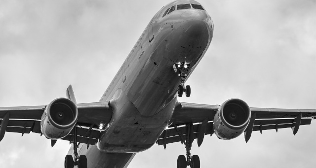 Covid-19: aviões de passageiros são autorizados a transportar cargas