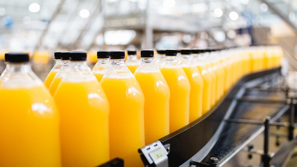 Alta da demanda da UE puxa avanço da exportação brasileira de suco de laranja