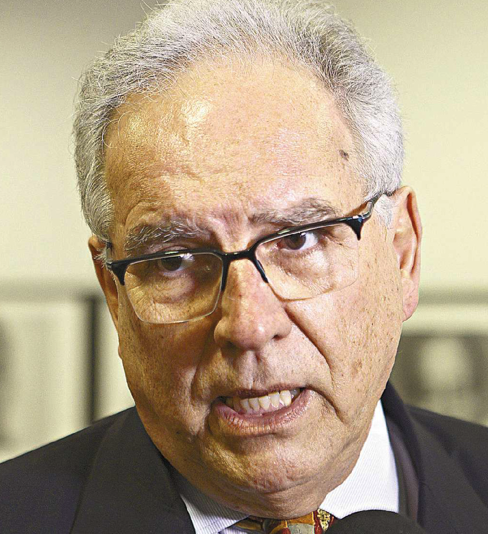 Entrevista com Frederico Bussinger: " A dificuldade maior, durante essa crise, é com o transporte rodoviário"