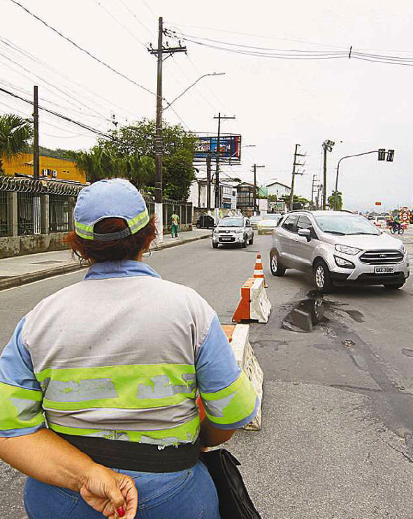 Região quer impedir entrada de turistas durante o feriado