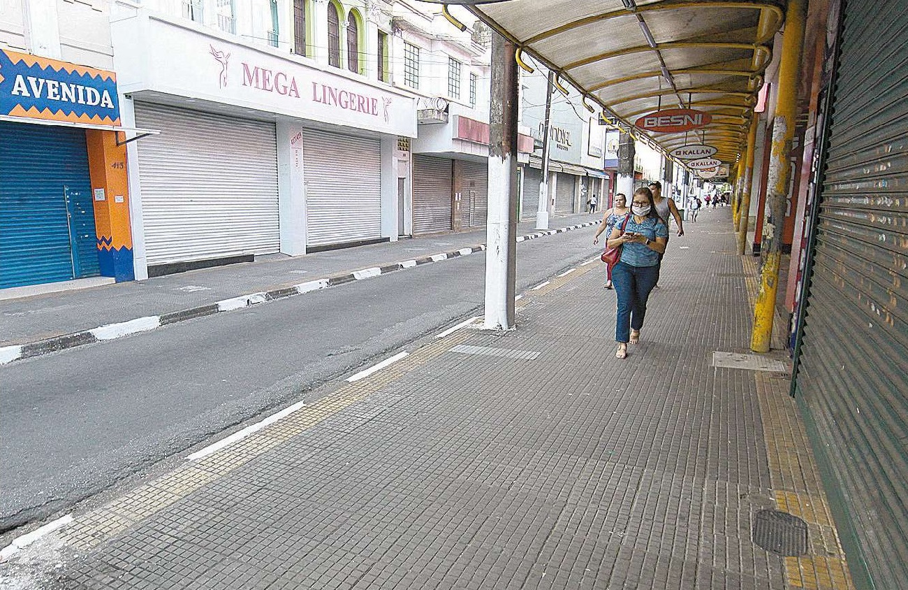 Isolamento chega a 68% em SV