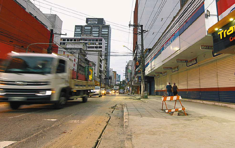 Associação Comercial cria grupo de auxílio contra a Covid-19
