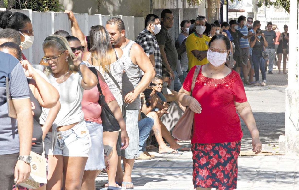 Decreto sobre máscara em SV prevê multa de R$ 3 mil